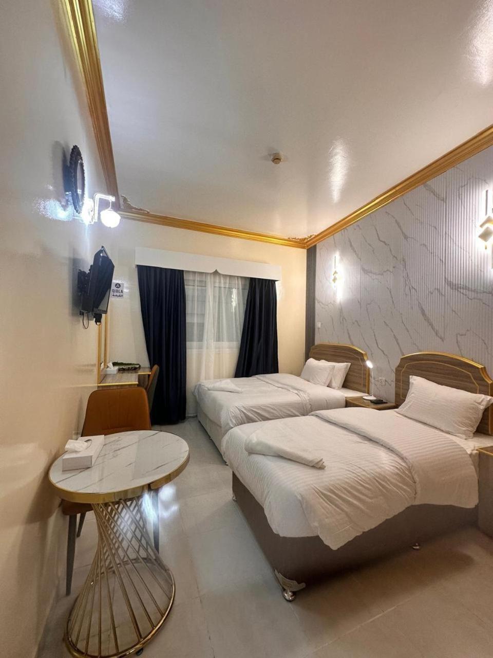 Galaxy Star Hotel ดูไบ ภายนอก รูปภาพ