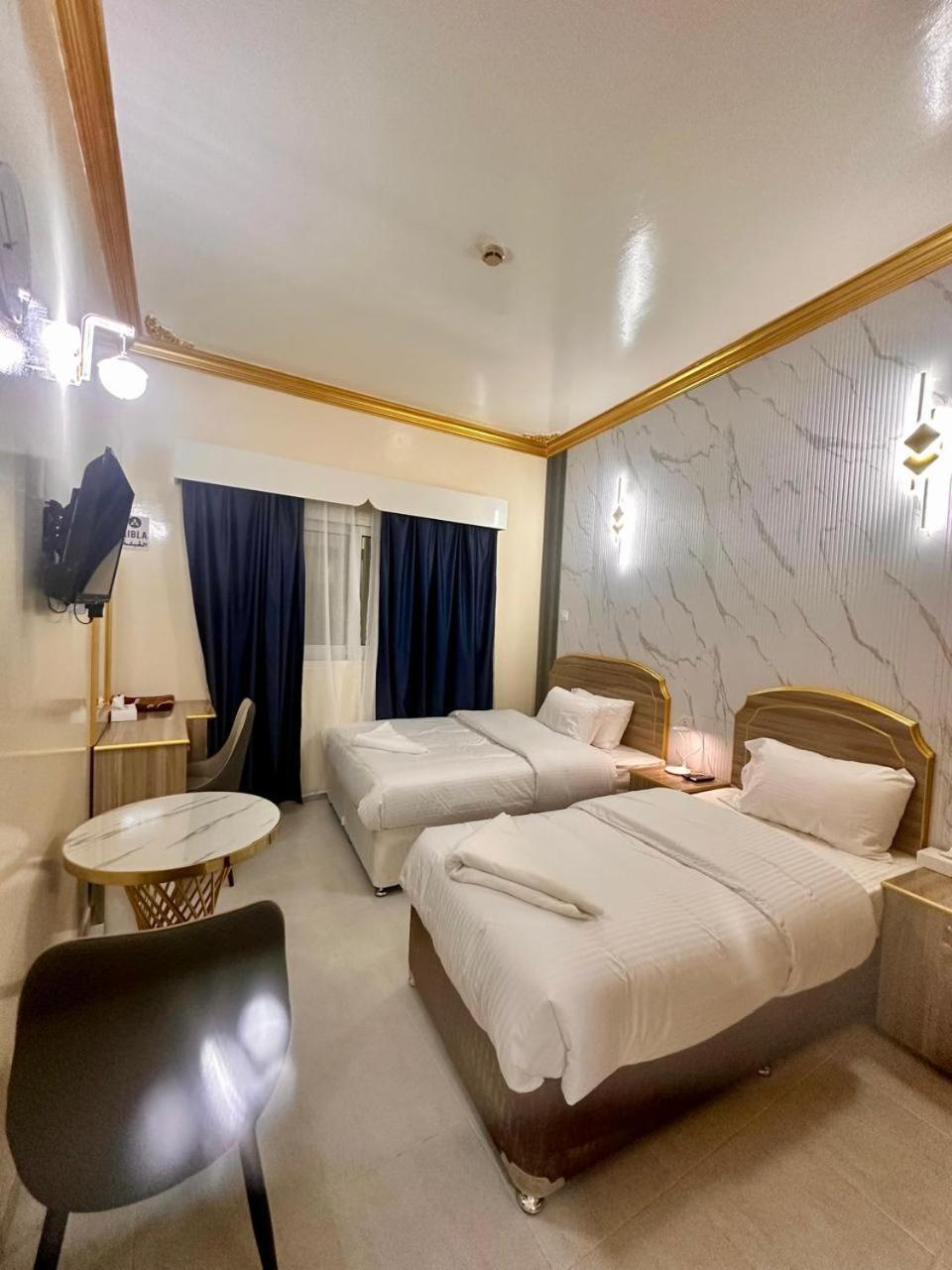 Galaxy Star Hotel ดูไบ ภายนอก รูปภาพ