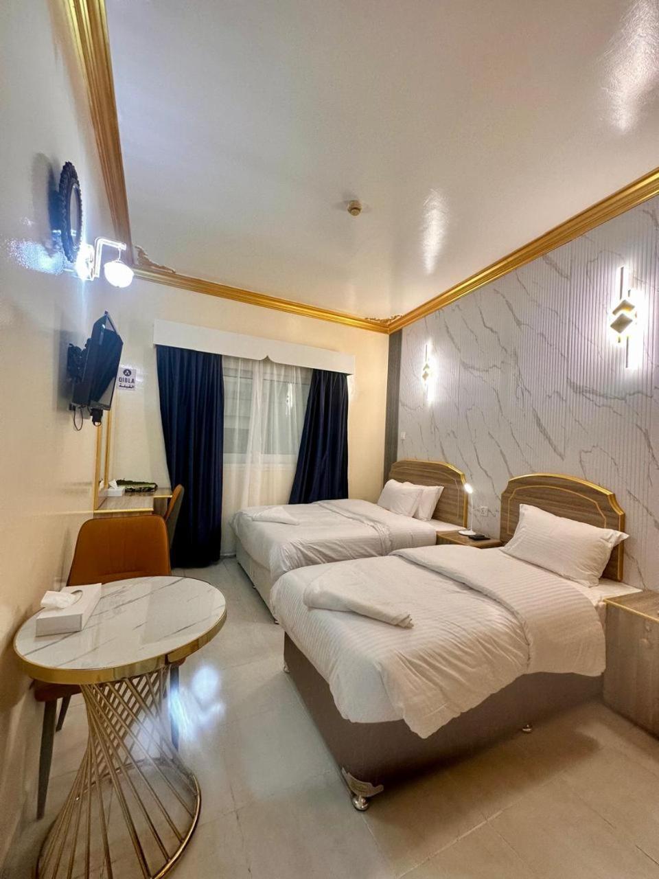 Galaxy Star Hotel ดูไบ ภายนอก รูปภาพ