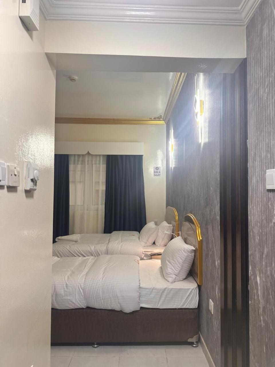 Galaxy Star Hotel ดูไบ ภายนอก รูปภาพ