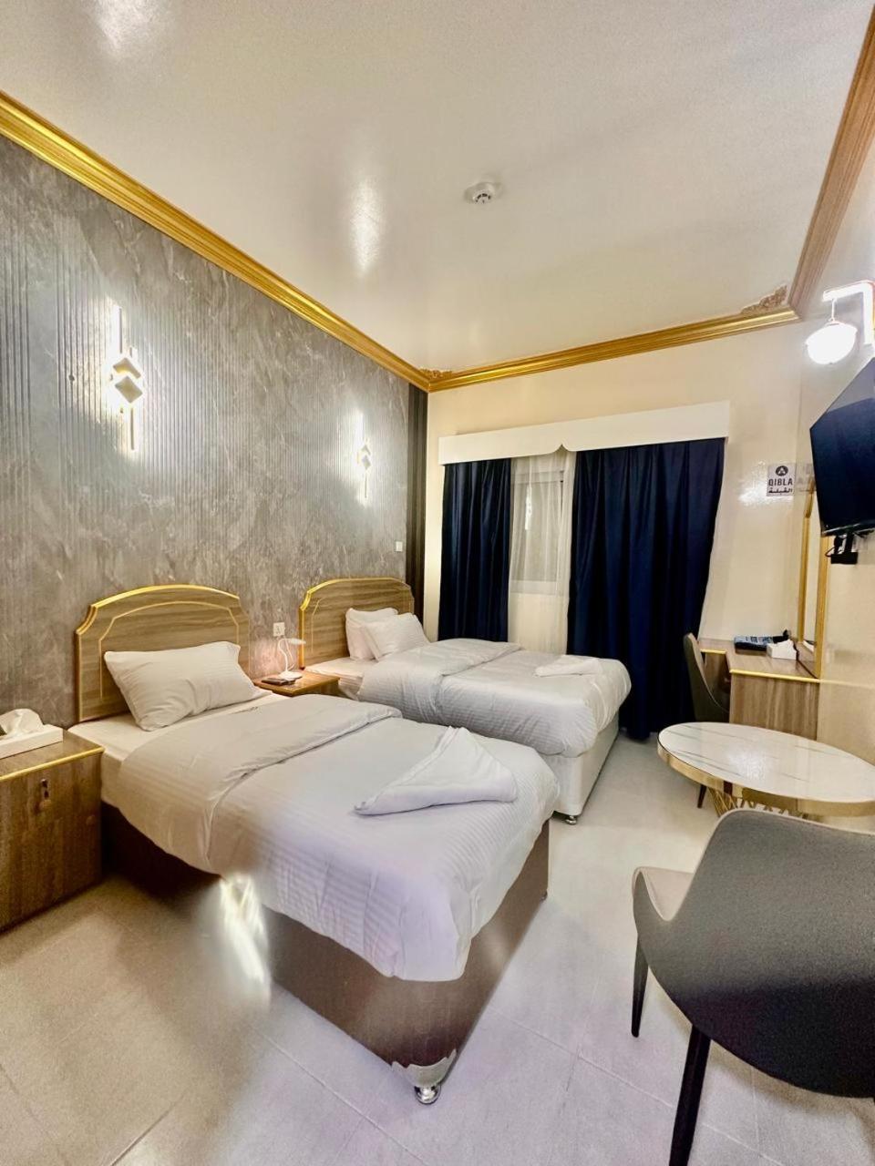 Galaxy Star Hotel ดูไบ ภายนอก รูปภาพ
