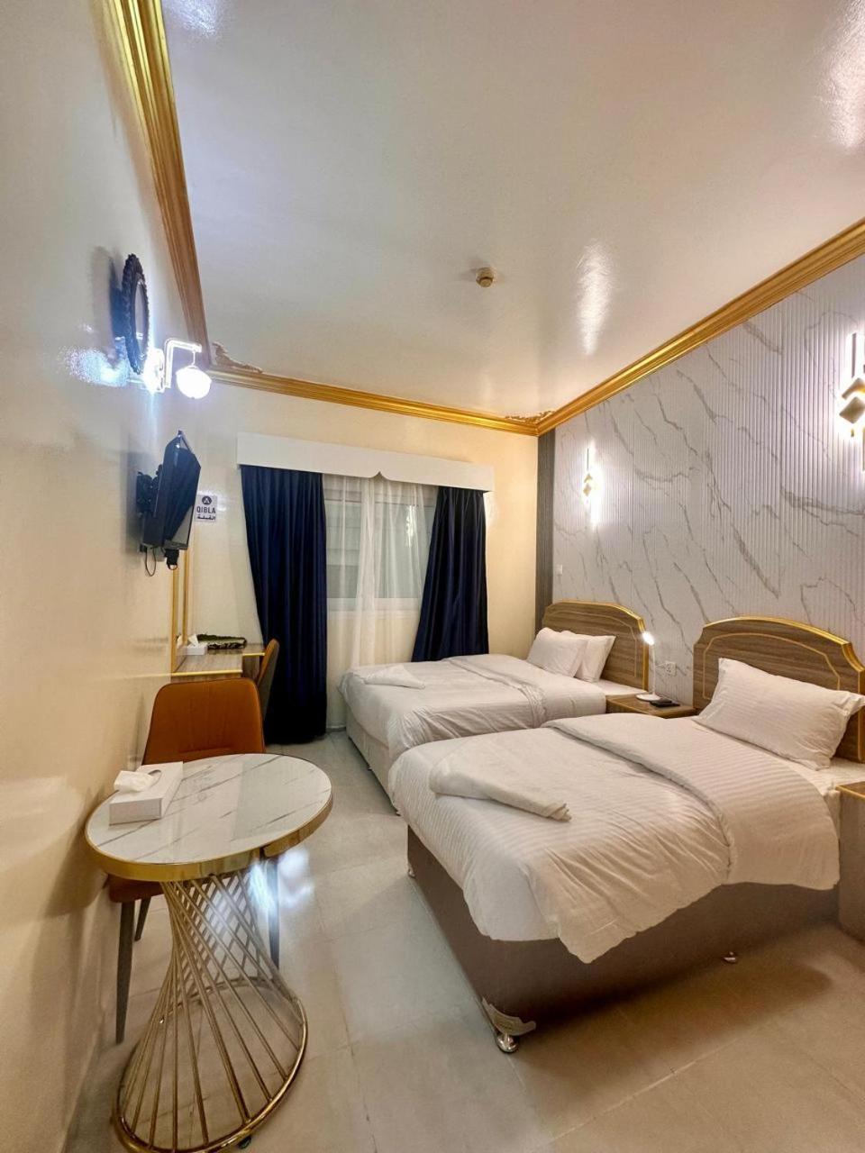 Galaxy Star Hotel ดูไบ ภายนอก รูปภาพ