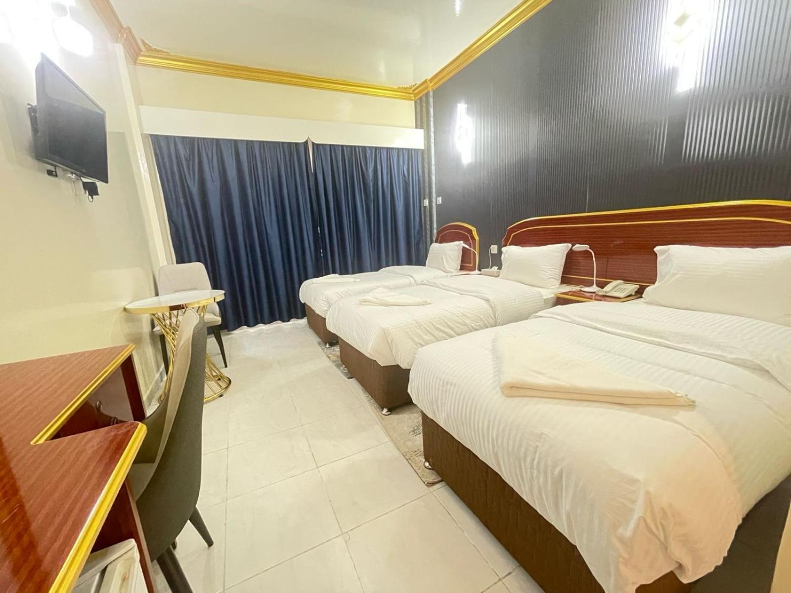 Galaxy Star Hotel ดูไบ ภายนอก รูปภาพ