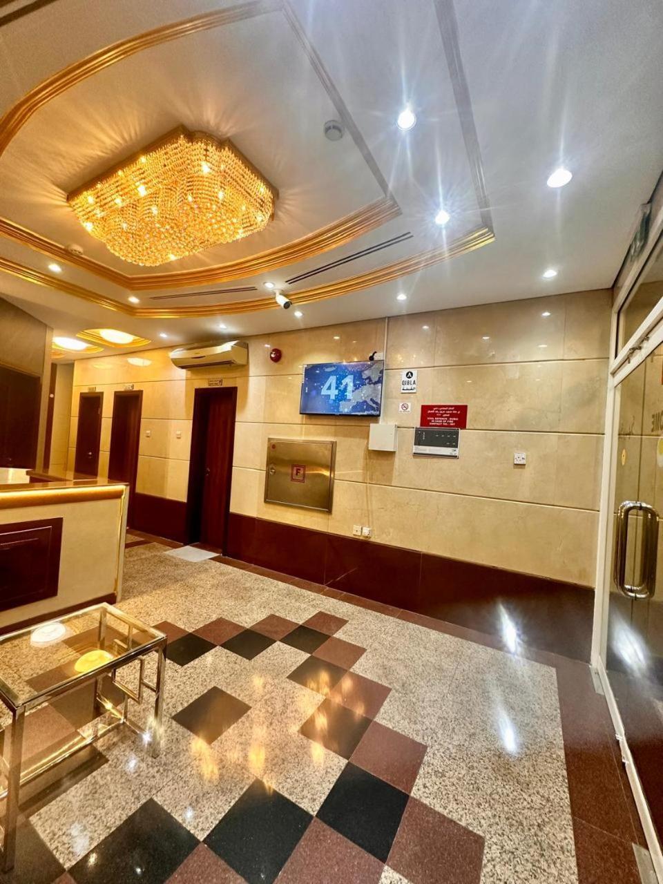 Galaxy Star Hotel ดูไบ ภายนอก รูปภาพ