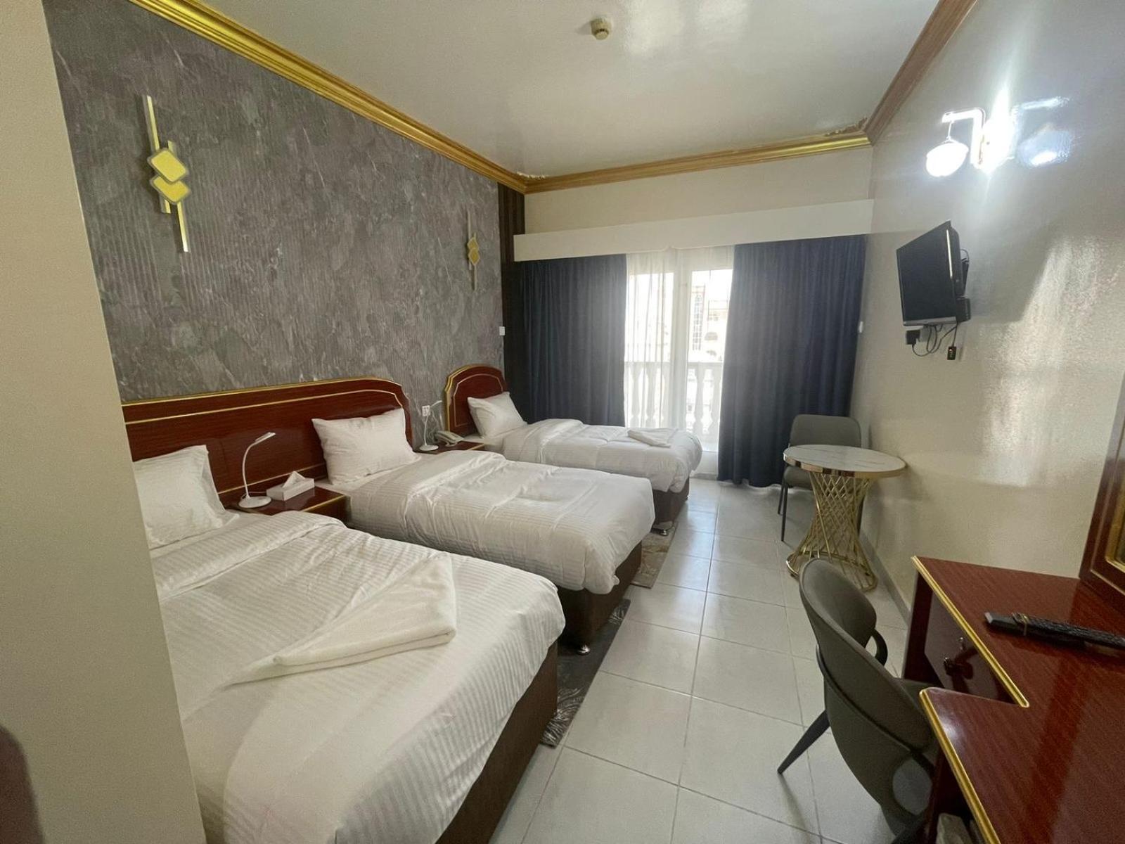Galaxy Star Hotel ดูไบ ภายนอก รูปภาพ